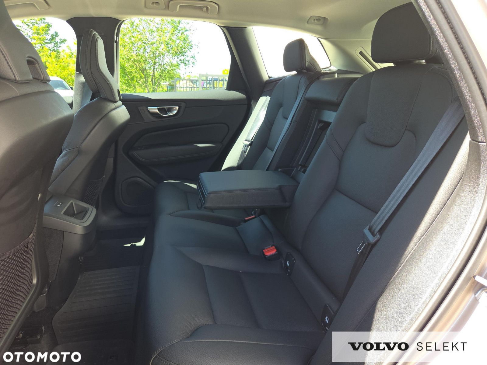Volvo XC 60 - 21