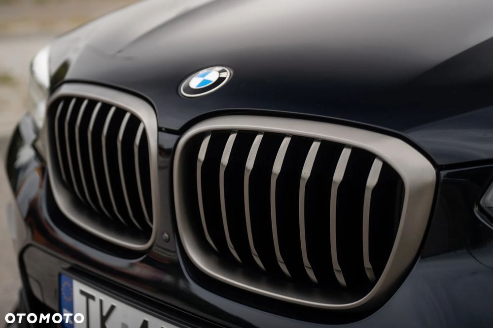 BMW X4 - 23