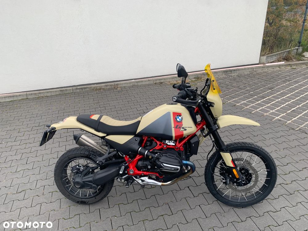 BMW R - 17