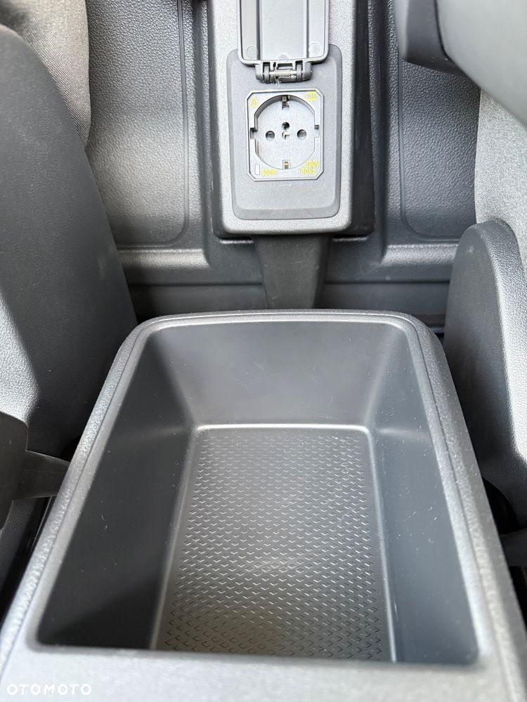 Volkswagen Caddy - 16