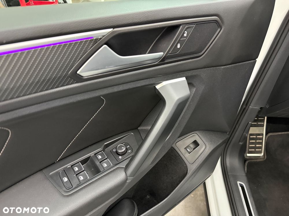 Volkswagen Tiguan 2.0 TSI 4Mot R-Line DSG - 37