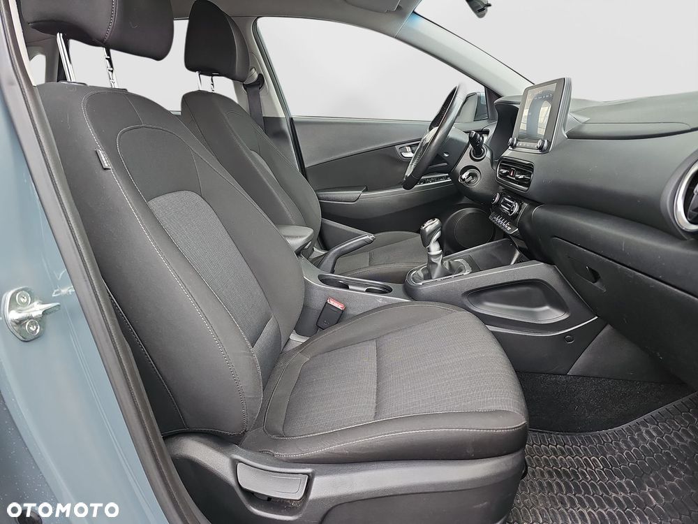 Hyundai Kona 1.0 T-GDI Comfort - 16