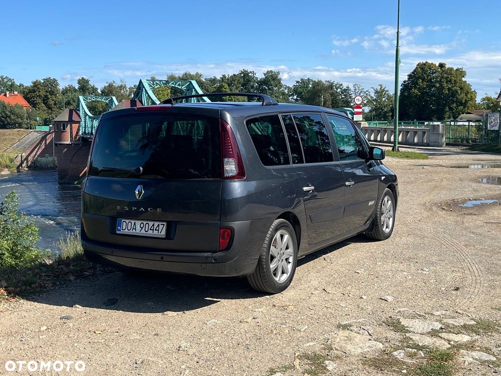 Renault Grand Espace 2.0 dCi FAP Dynamique - 24