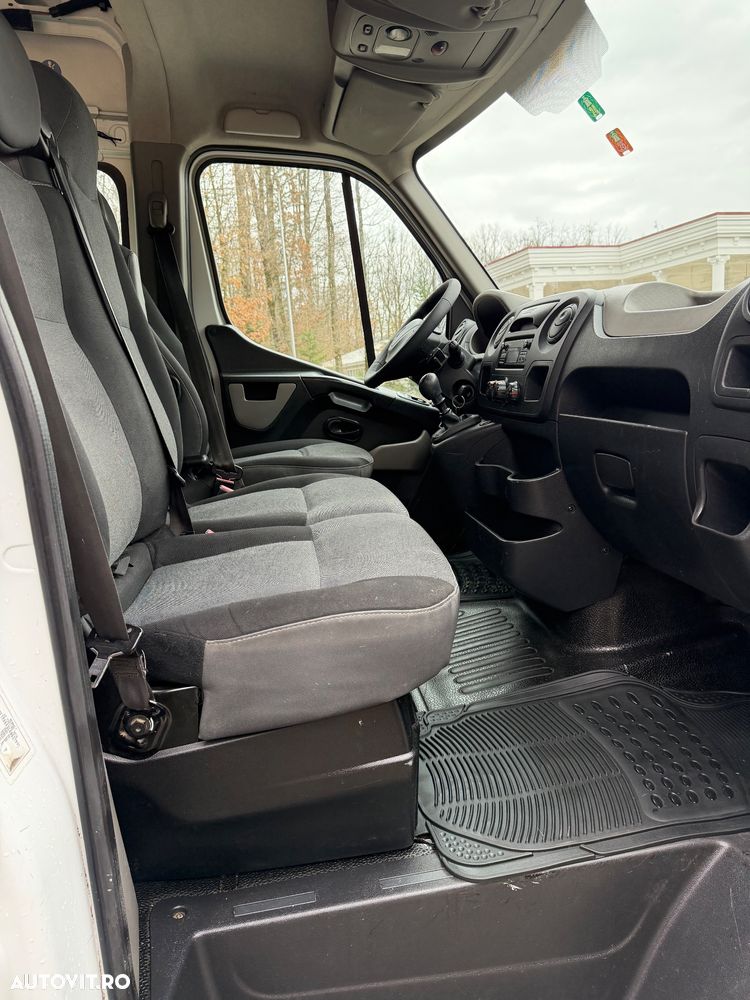 Renault Master - 9