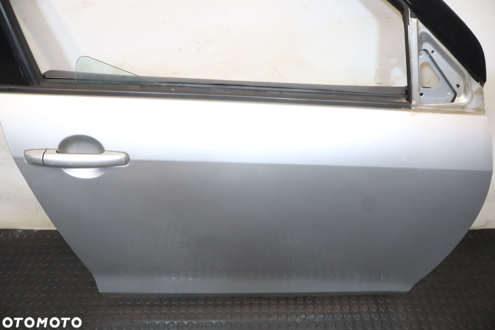 DRZWI PRAWY PRZÓD SUZUKI SWIFT V ZCC - 9