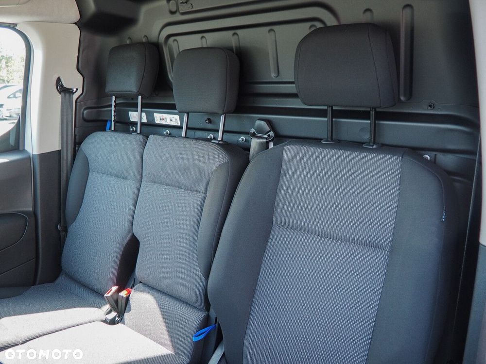 Citroën Berlingo Van - 5