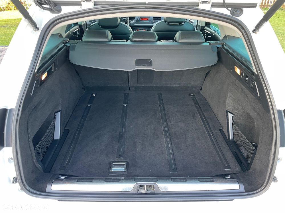 Citroën C5 Cross Tourer 2.0 HDi Exclusive - 14