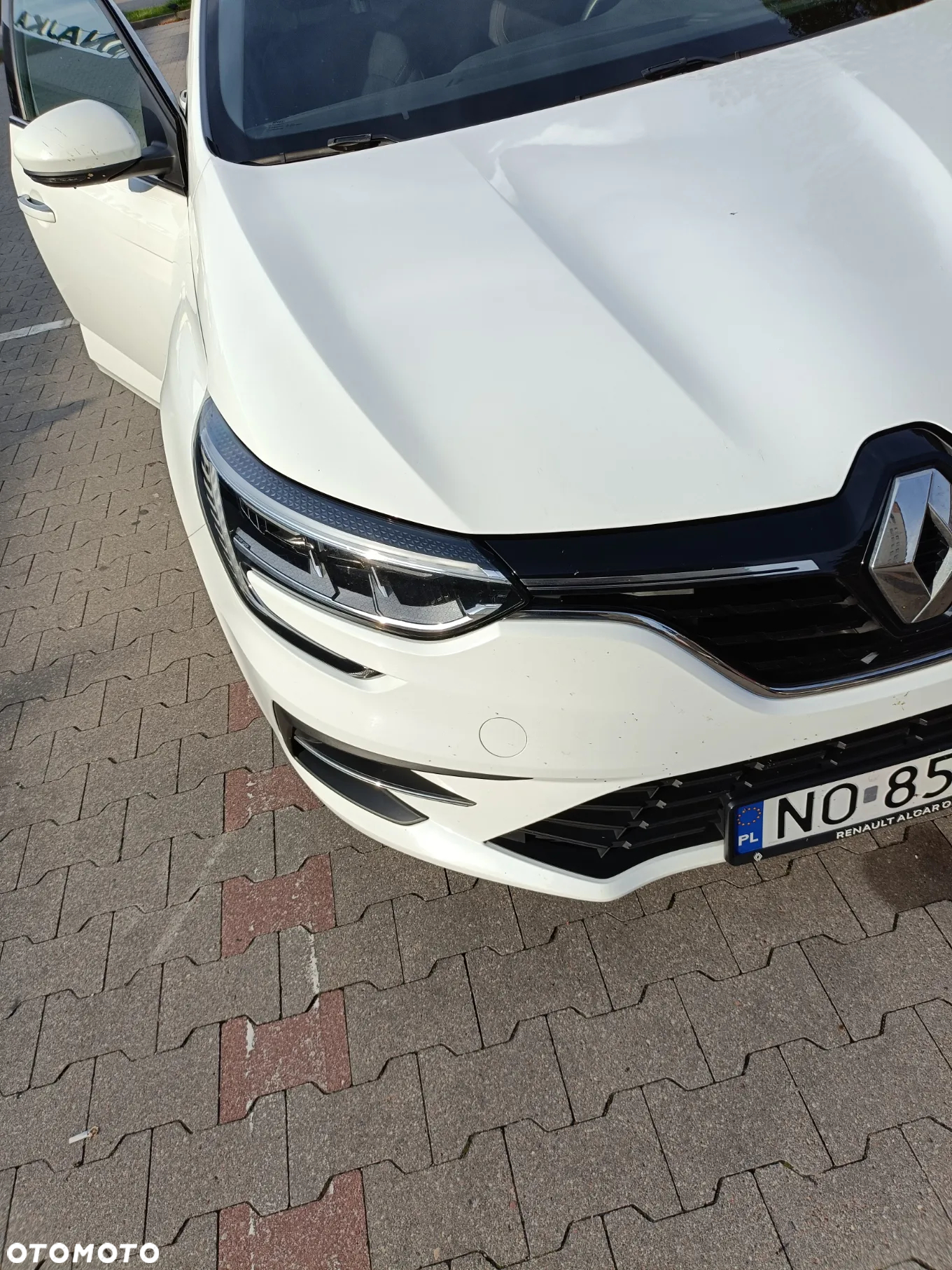 Renault Megane 1.3 TCe FAP Limited - 11