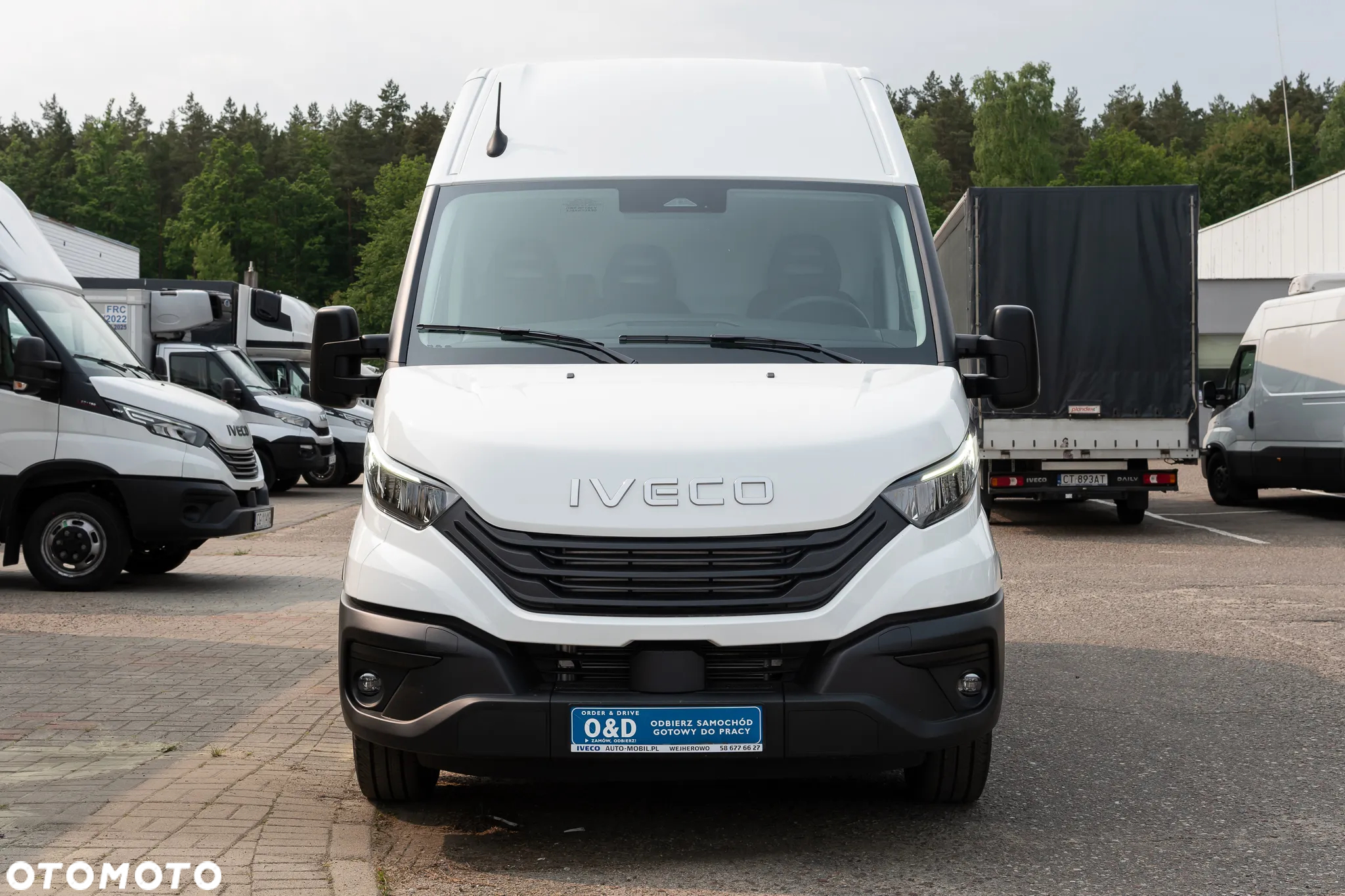 Iveco Daily 35S18H V - 5