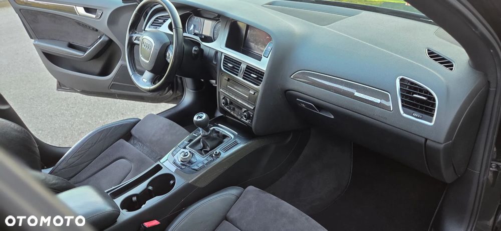 Audi S4 Avant 3.0 TFSI Quattro - 9