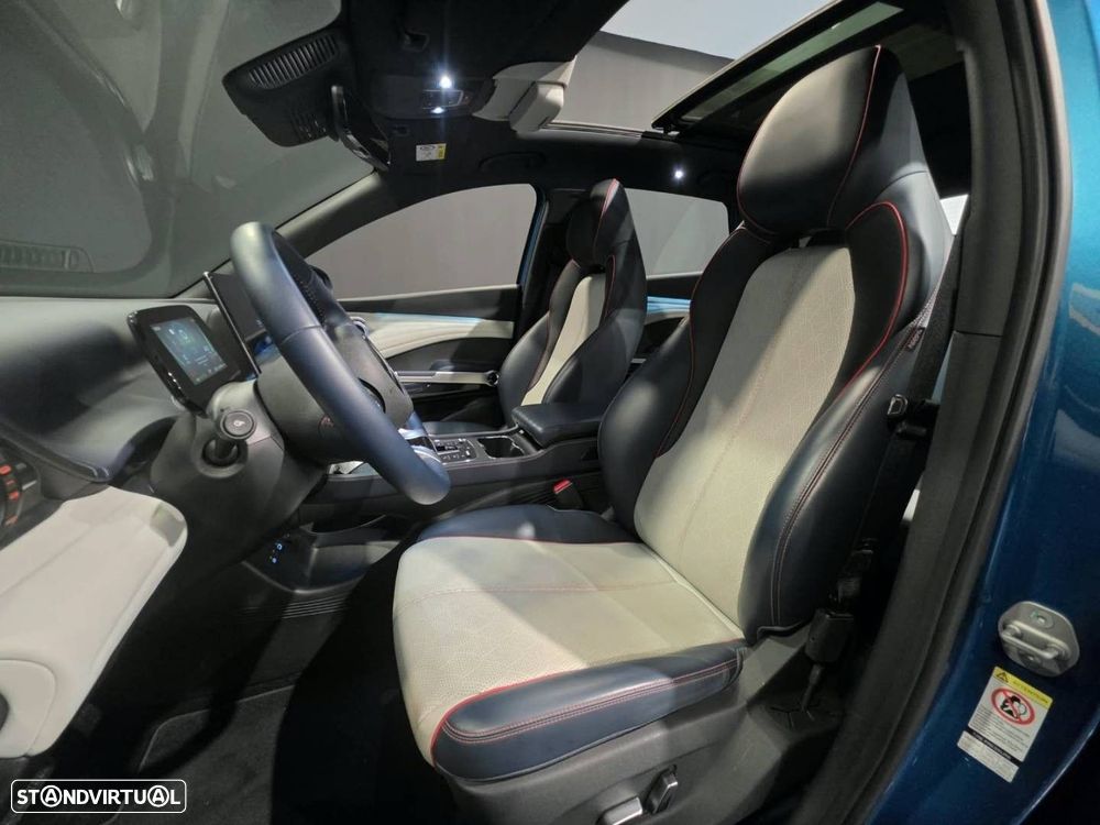 BYD Atto 3 60.48 kWh Design - 20