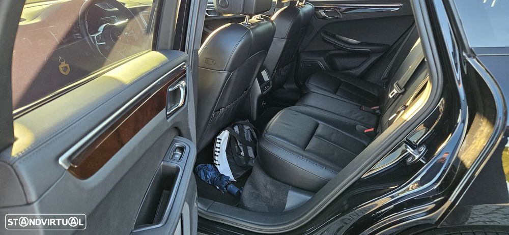 Porsche Macan Turbo PDK - 6