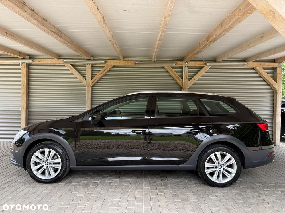 Seat Leon 1.8 TSI Start&Stop DSG XCELLENCE - 17