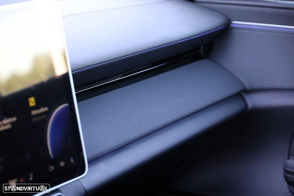 Polestar 4 Long Range 100 kWh Dual Motor Performance Plus - 18