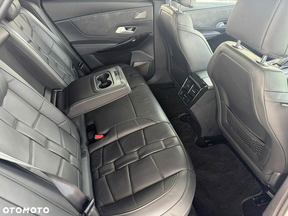 DS Automobiles DS 7 Crossback - 22