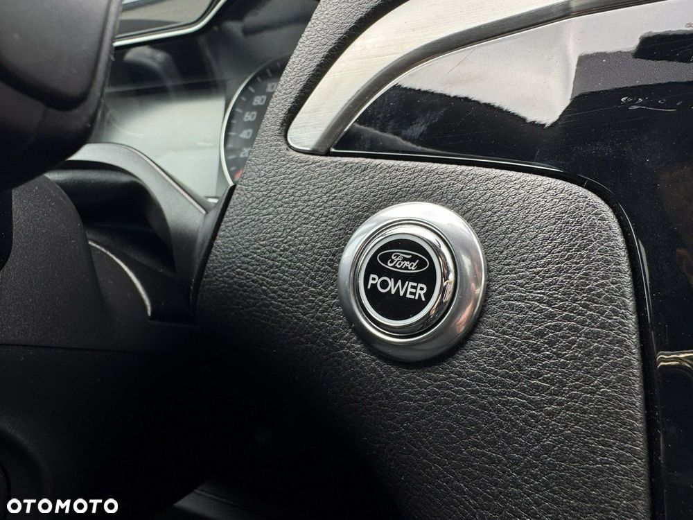 Ford S-Max 2.0 TDCi DPF Titanium - 25