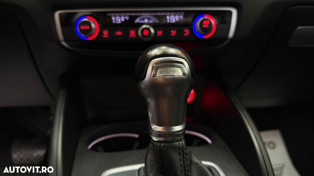 Audi A3 1.4 TFSI COD Stronic Attraction - 24