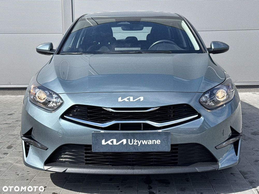 Kia Ceed 1.5 T-GDI M - 3