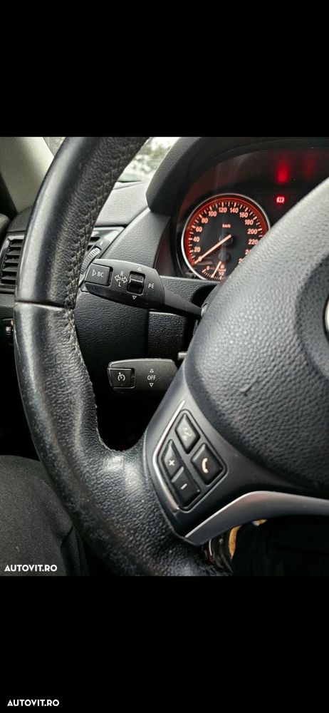 BMW X1 xDrive20d Aut. xLine - 9