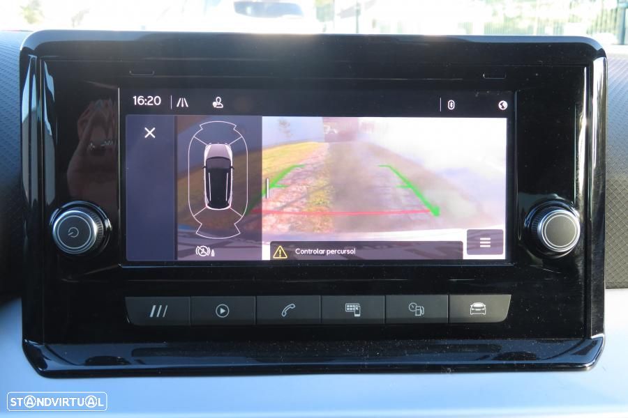 SEAT Arona 1.0 TSI FR - 10