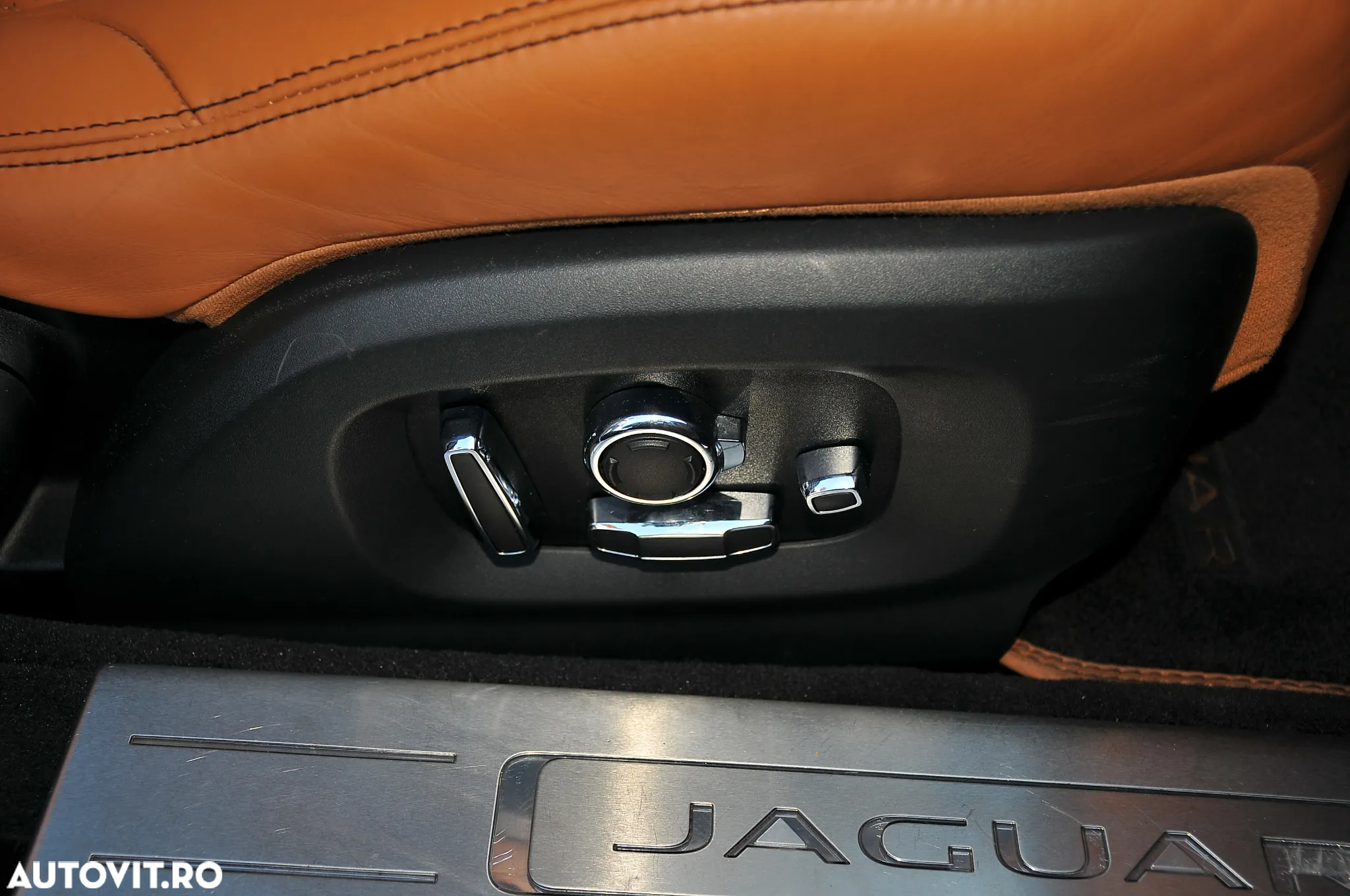 Jaguar XJ 3.0 V6 Diesel Langversion Portfolio - 28