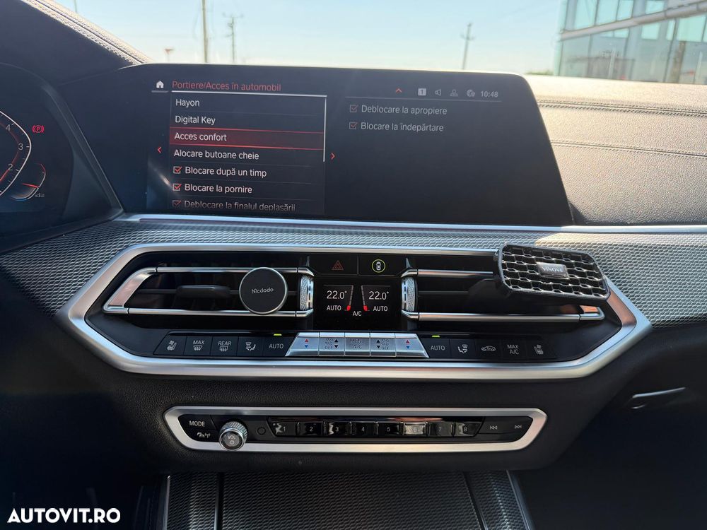 BMW X5 xDrive40i - 11