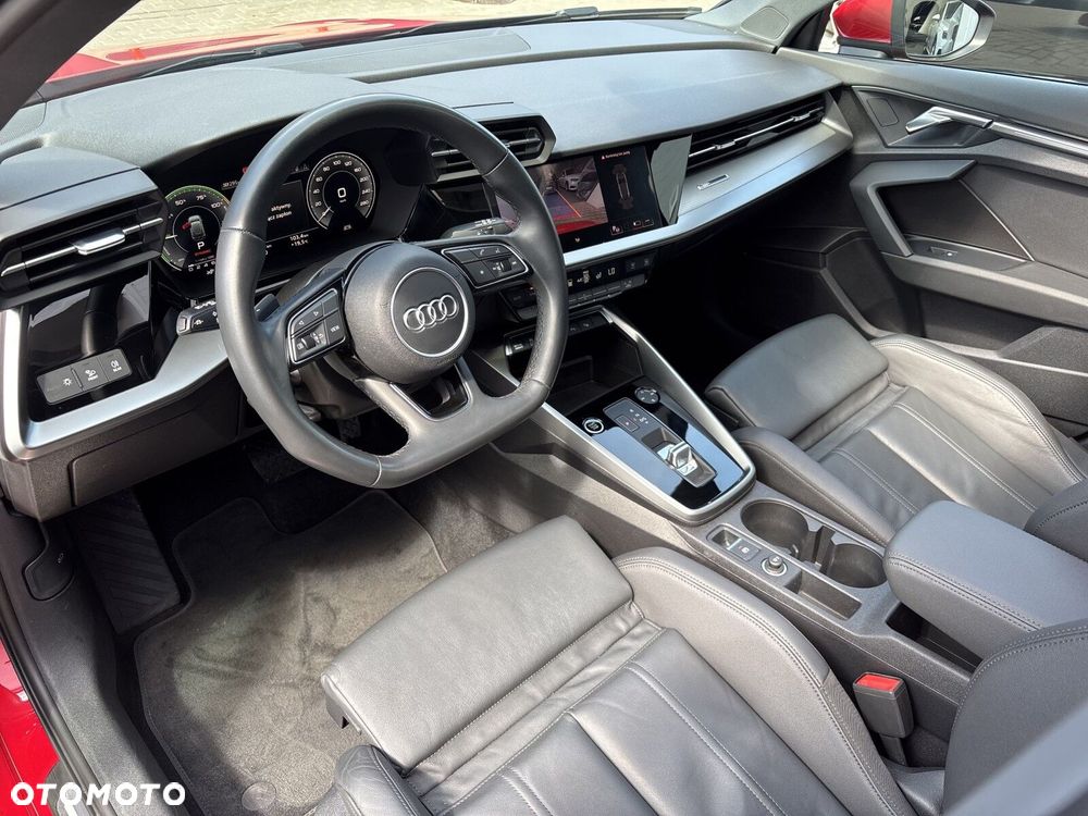Audi A3 Sportback - 16
