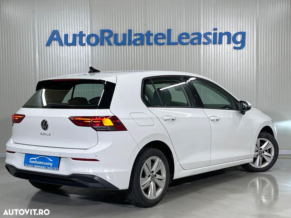 Volkswagen Golf 1.0 TSI Life - 3