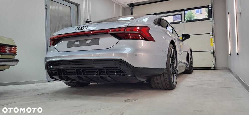 Audi e-tron GT - 33