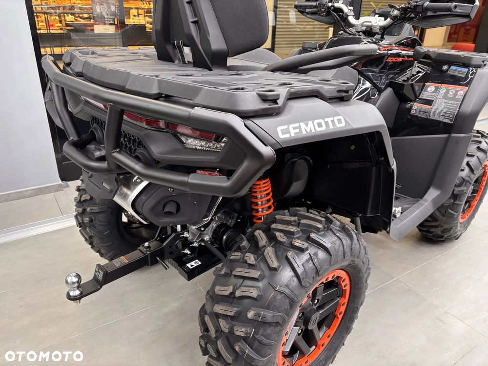 CFMoto CForce - 3