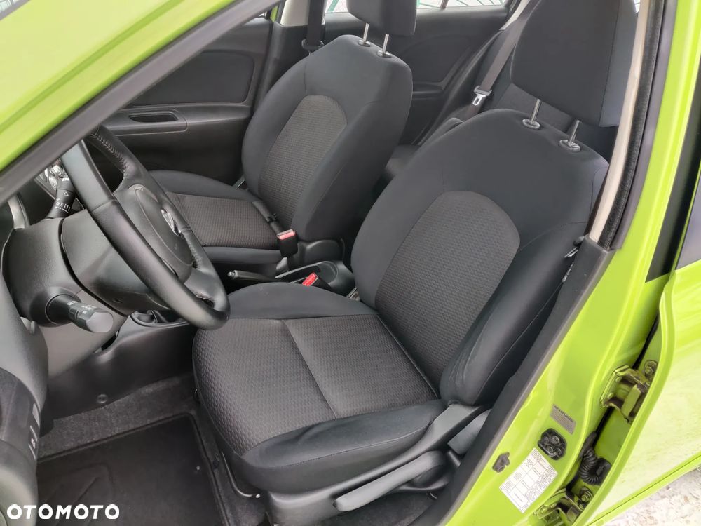 Nissan Micra 1.2 DIG-S Salt & Pepper - 21