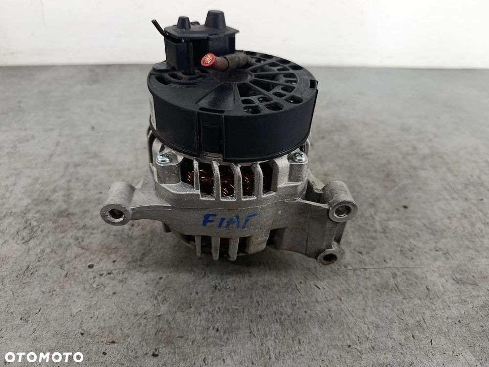 ALTERNATOR FIAT GRANDE PUNTO 113535  F032113535 CARGO 1.2 8V - 7