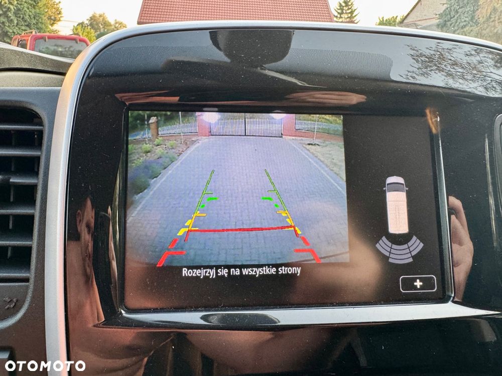 Opel Vivaro L2H1 S&S Tourer - 29
