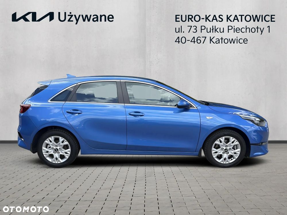 Kia Ceed 1.5 T-GDI M - 7
