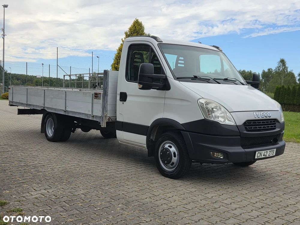 Iveco 35C15 - 10