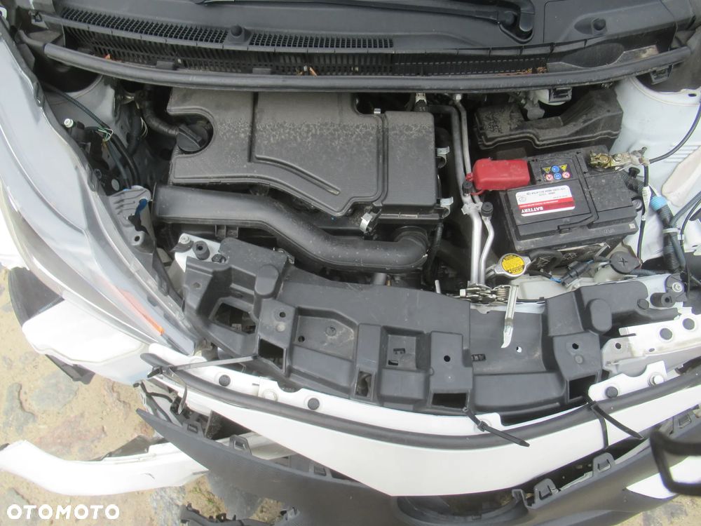 Toyota Aygo 1.0 VVT-i Sprint EU6 - 13