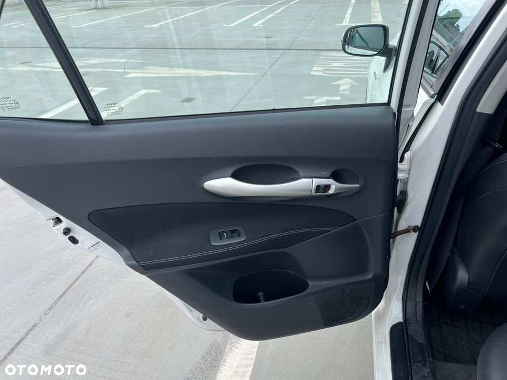 Toyota Auris - 14