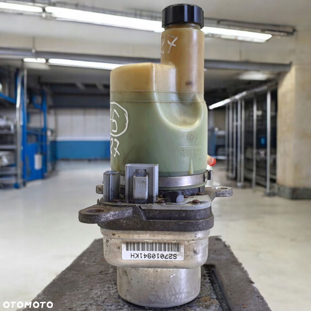 Volvo S40 II V50 C30 POMPA WSPOMAGANIA 31202089AF (75) 9V613K514AC - 3