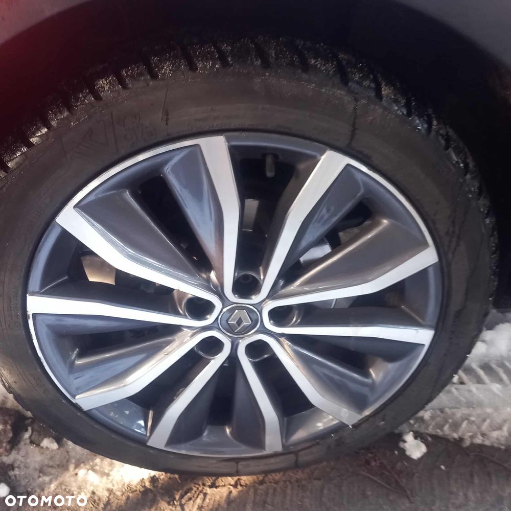 Renault Kadjar 1.6 dCi Energy Limited 4x4 - 10