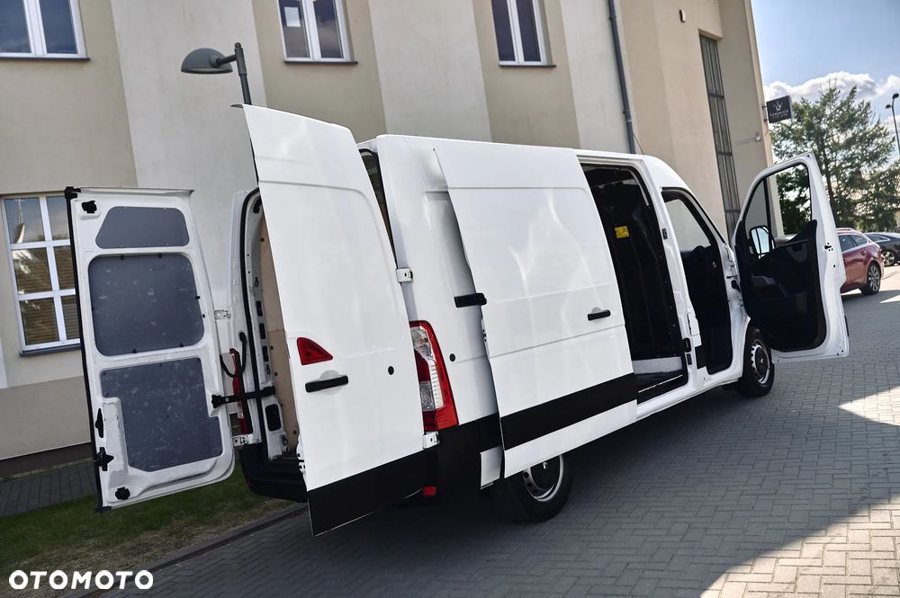 Renault Master - 18