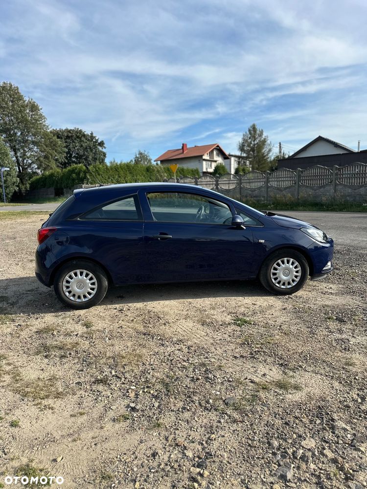 Opel Corsa 1.2 16V Enjoy - 5