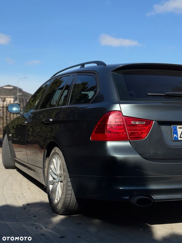 BMW Seria 3 318d - 7