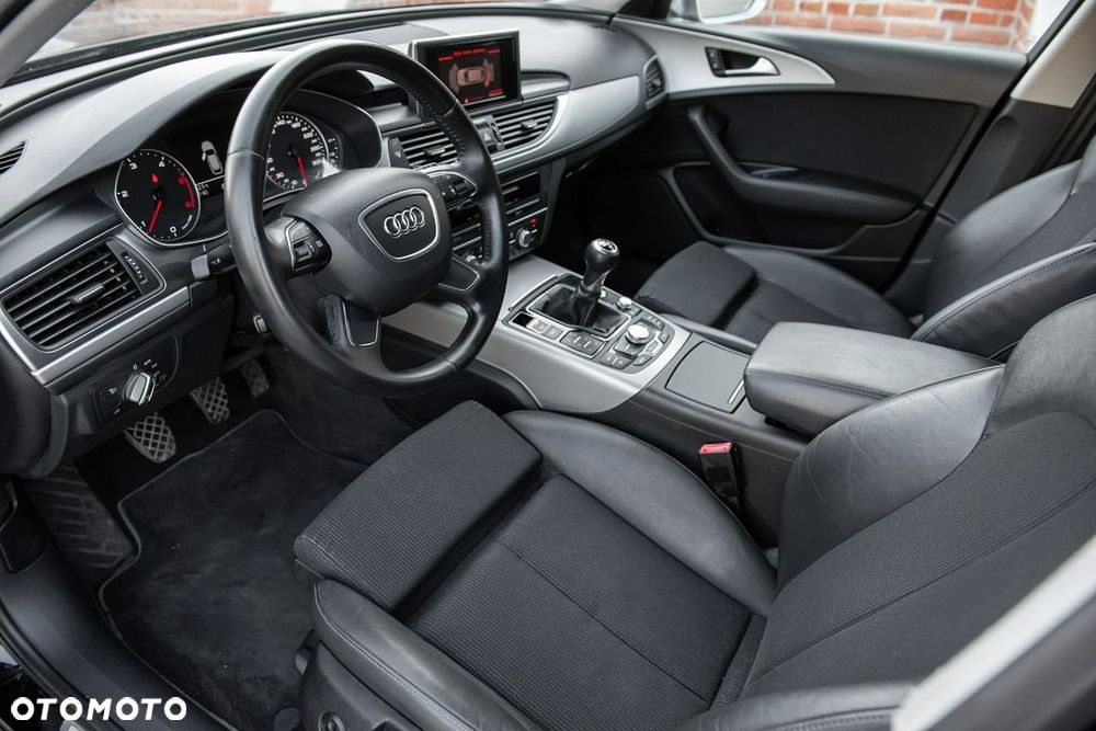 Audi A6 Avant 3.0 TDI DPF sport selection - 6