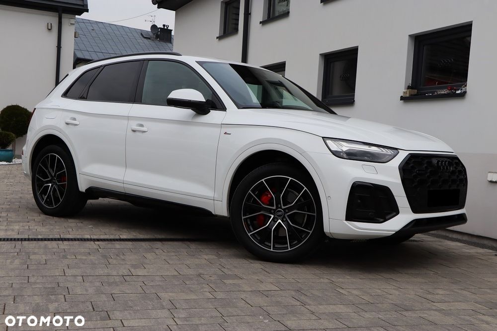 Audi Q5 - 4