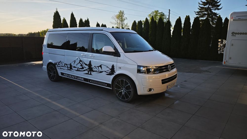 Volkswagen California - 20