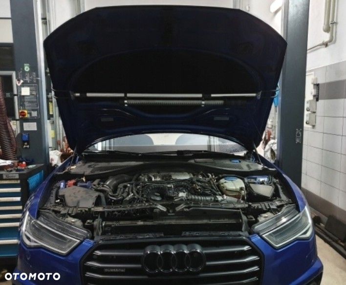 SILNIK AUDI A6 A8 Q7 3.0 TDI CVM GRATIS MONTAŻ - 2