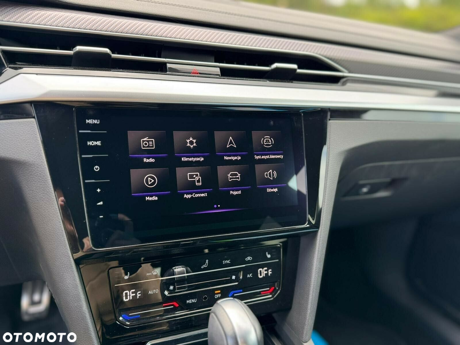 Volkswagen Arteon 2.0 TSI R-Line DSG - 16