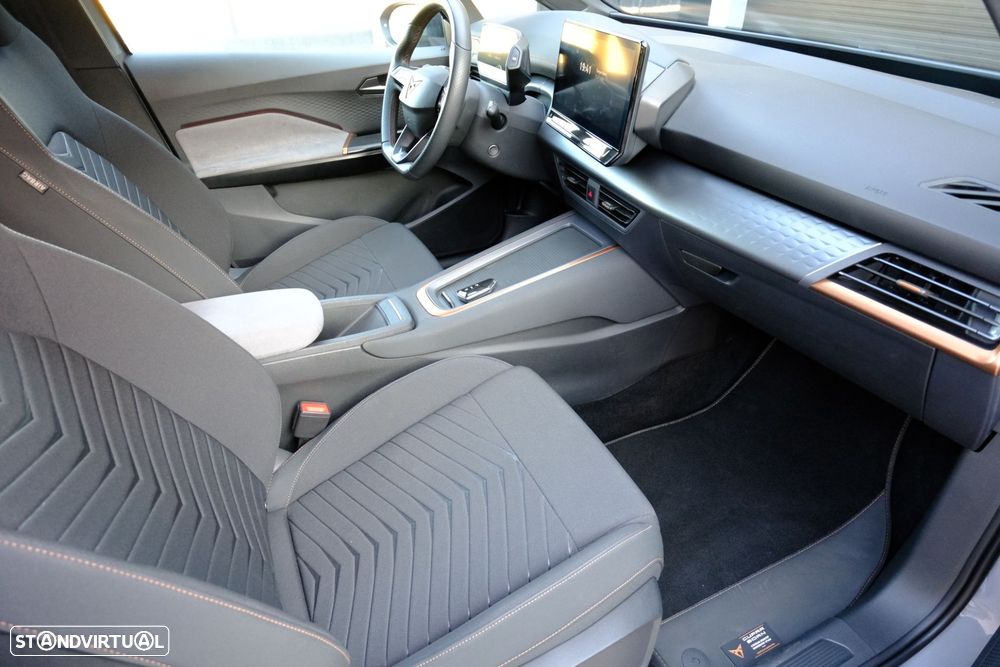 Cupra Born 58 kWh Plus - 12