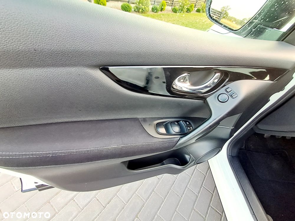 Nissan Qashqai 1.2 DIG-T Visia - 19