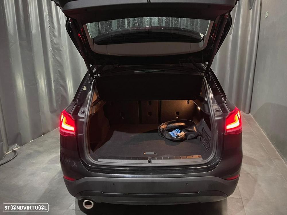 BMW X1 25 e xDrive - 9